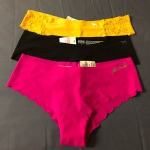 Victoria’s secret panties